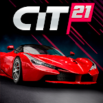 Cover Image of Download Car In Traffic 2021 1.3.1 APK