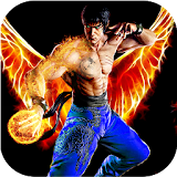 Legend of Kung Fu Karate Fighting icon