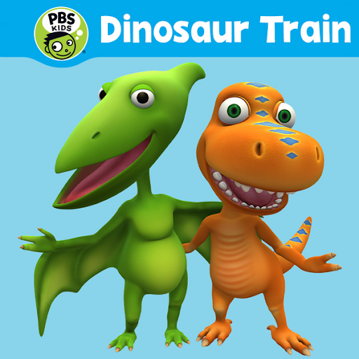 Dinosaur Train PBS Website Review Dinosaur Games Kids Online Play