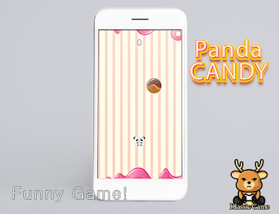 Panda CANDY