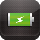 Solar Battery Charger PRANK icon
