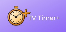 TV Timer+ Sleep & Screen Time APK