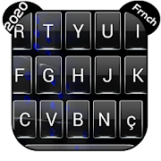 French Keyboard: French Clavier en français Typing