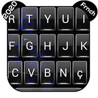 French Keyboard French Clavier en français Typing