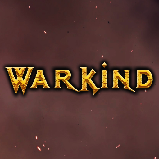 WarKind - Turn-based Strategy  Icon