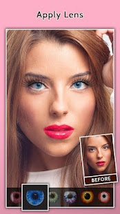 Face Blemish Remover - Smooth Skin & Beautify Face 1.5 APK screenshots 10