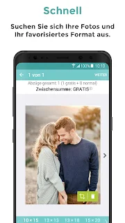 FreePrints Fotodruck