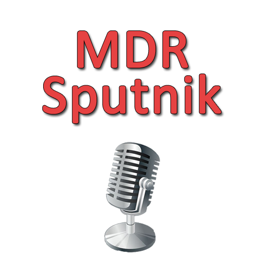 MDR Sputnik Radio  Icon