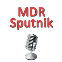 MDR Sputnik Radio