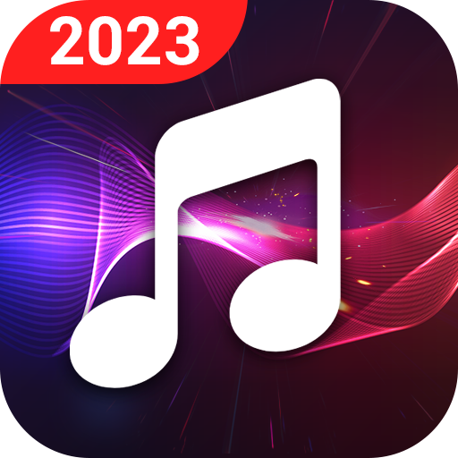 Music player- bass boost,music 5.1.5 Icon