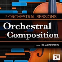 Orchestral Composition 101 For