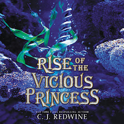Icon image Rise of the Vicious Princess