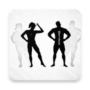 Top 37 Health & Fitness Apps Like Hidden gymnastics for weight loss. - Best Alternatives