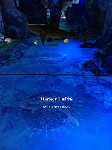 Arcadia Earth AR LAS VEGAS