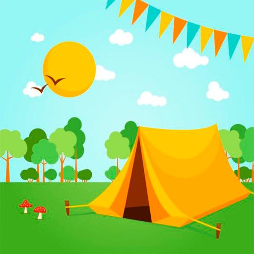 CONQUIS-CAMP logo