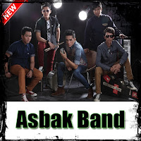 Lagu Asbak Band Offline