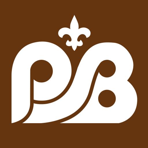 Patterson State Bank logo