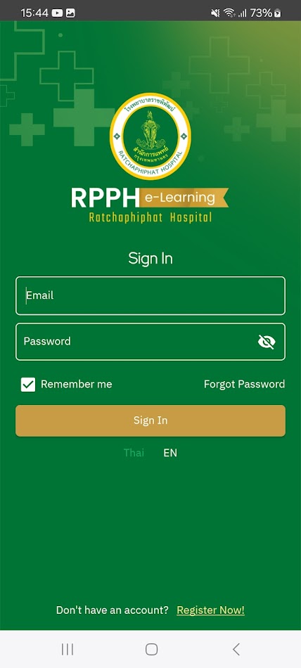 #2. RPPH e-Learning (Android) De: Bookdose Co.,Ltd