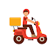 Food - Delivery Boy App - Androidアプリ