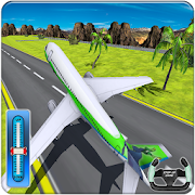 Top 47 Simulation Apps Like Airplane Flight Adventure: Games for Landing - Best Alternatives