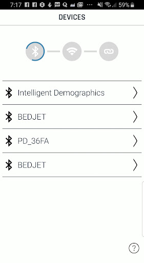 Intelligent Demographics Setup Screenshot 2 - AppWisp.com