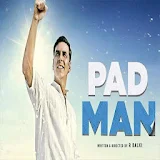 Padman Full Movie Online and download free icon