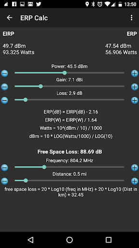 RF Signal Tracker