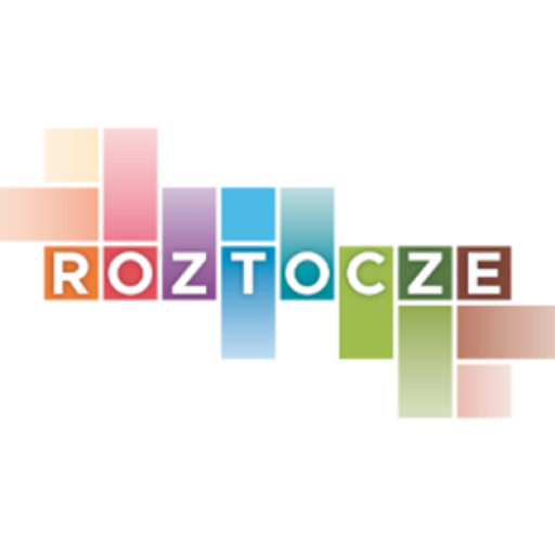 ROZTOCZE logo