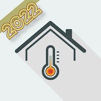 Room Temperature | Indoor and Outdoor Thermometer