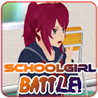Schoolgirls Battle - Fighting Rumble Arena 1.2