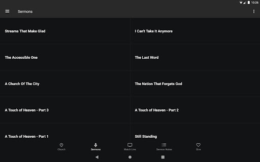 One City Church Beaumont