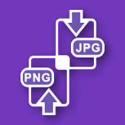  JPG/PNG Image Converter 