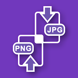 Icon image JPG/PNG Image Converter