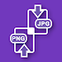 JPG/PNG Image Converter1.1 [Pro]