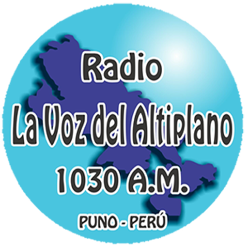 Radio La Voz Del Altiplano 1 Icon