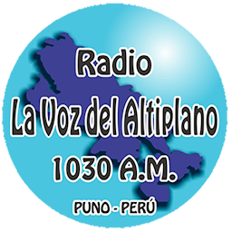 Icon image Radio La Voz Del Altiplano