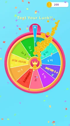 Mahjong of Fortune - Screenshot 4