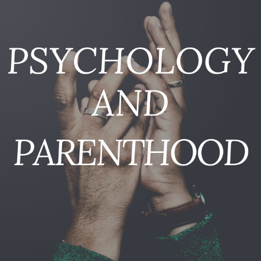 Psychology and Parenthood 15.0 Icon