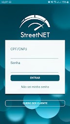 StreetNet Cliente