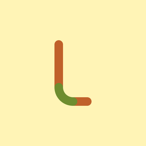 Lezat - Recipe App logo
