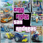 City Fight San Andreas 1.0.7