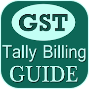 GST Tally Billing Software & ERP Guide Videos App