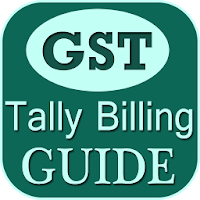 GST Tally Billing Software  ERP Guide Videos App