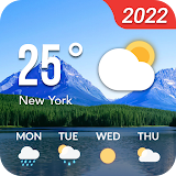 Weather Forecast App - Widgets icon