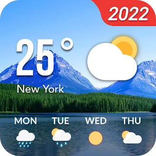 Weather Forecast App - Widgets apk