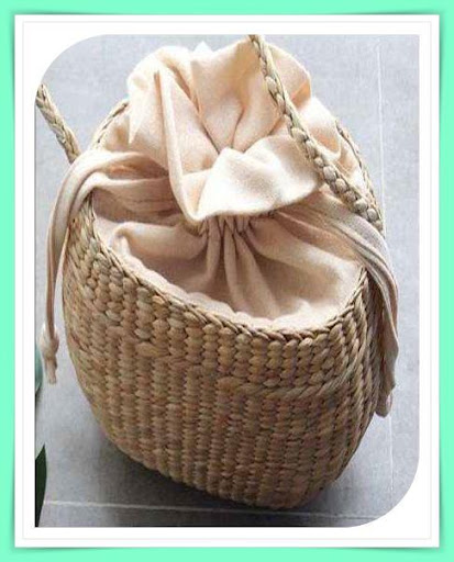 Handicraft Water Hyacinth