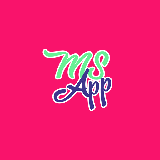 Ms App logo