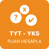 YKS - TYT Puan Hesaplama (2018-2019)