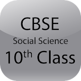 CBSE Social Science Class 10th icon