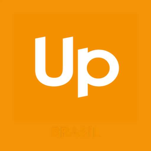 Up Mais+ logo